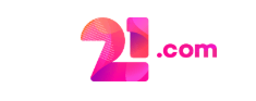 21 com nettikasinon logo
