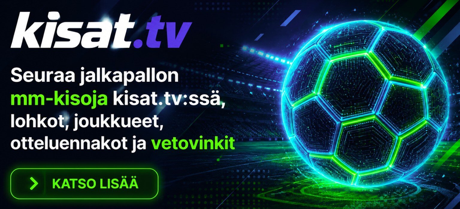Nettikasinot.tv – suositut nettikasinot