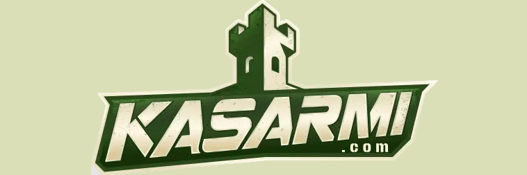 kasarmi kasino ilman rekisteröitymistä